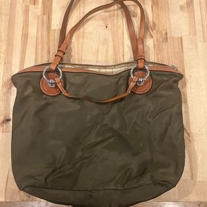 Ralph Lauren Tote Bag/Purse